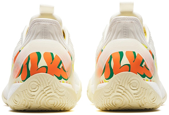 Anta Three-Pointer Rain 1 'Sup Jagung' 912331102S-1 Shop Anta Three-Pointer Rain 1 'Sup Jagung' 912331102S-1