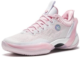 安踏三分雨1代“樱花” 912321102S-3 Order 安踏三分雨1代“樱花” 912321102S-3