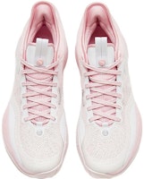 安踏三分雨1代“樱花” 912321102S-3 Lookbook 安踏三分雨1代“樱花” 912321102S-3