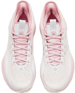 Anta Three-Pointer Rain 1 'Sakura' Sepatu Basket 912321102S-3 Lookbook Anta Three-Pointer Rain 1 'Sakura' Sepatu Basket 912321102S-3