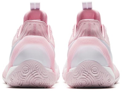 Anta Three-Pointer Rain 1 'Sakura' Sepatu Basket 912321102S-3 Shop Anta Three-Pointer Rain 1 'Sakura' Sepatu Basket 912321102S-3