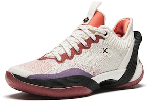 安踏三分雨“ROCCO”篮球鞋 912331102S-2 Order 安踏三分雨“ROCCO”篮球鞋 912331102S-2