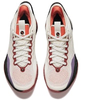 安踏三分雨“ROCCO”篮球鞋 912331102S-2 Lookbook 安踏三分雨“ROCCO”篮球鞋 912331102S-2