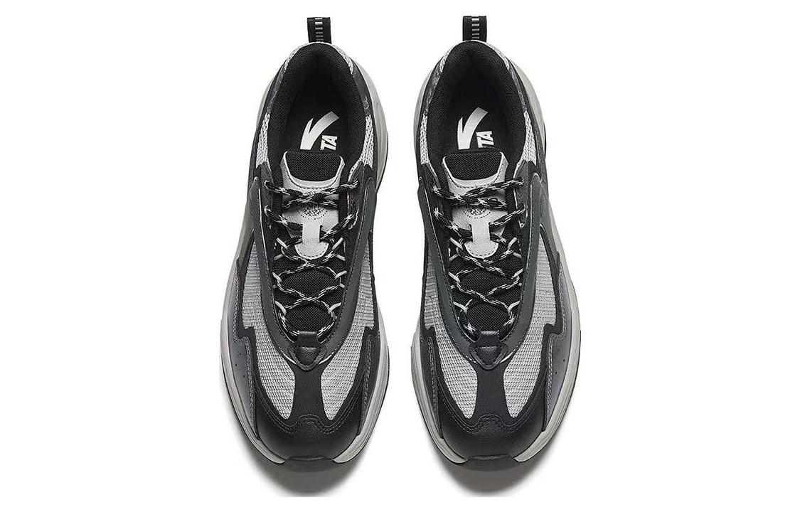 Anta Through 'Black Grey' 圖 3