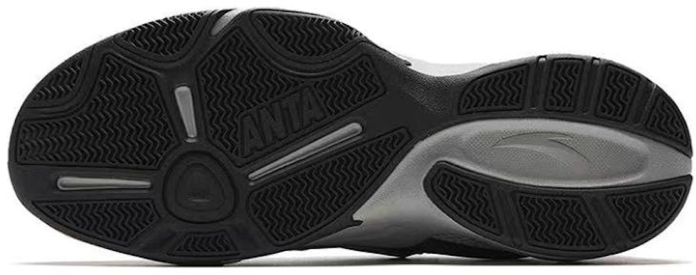 Anta Through "Noir Gris" 112348850-2 Purchase Anta Through "Noir Gris" 112348850-2