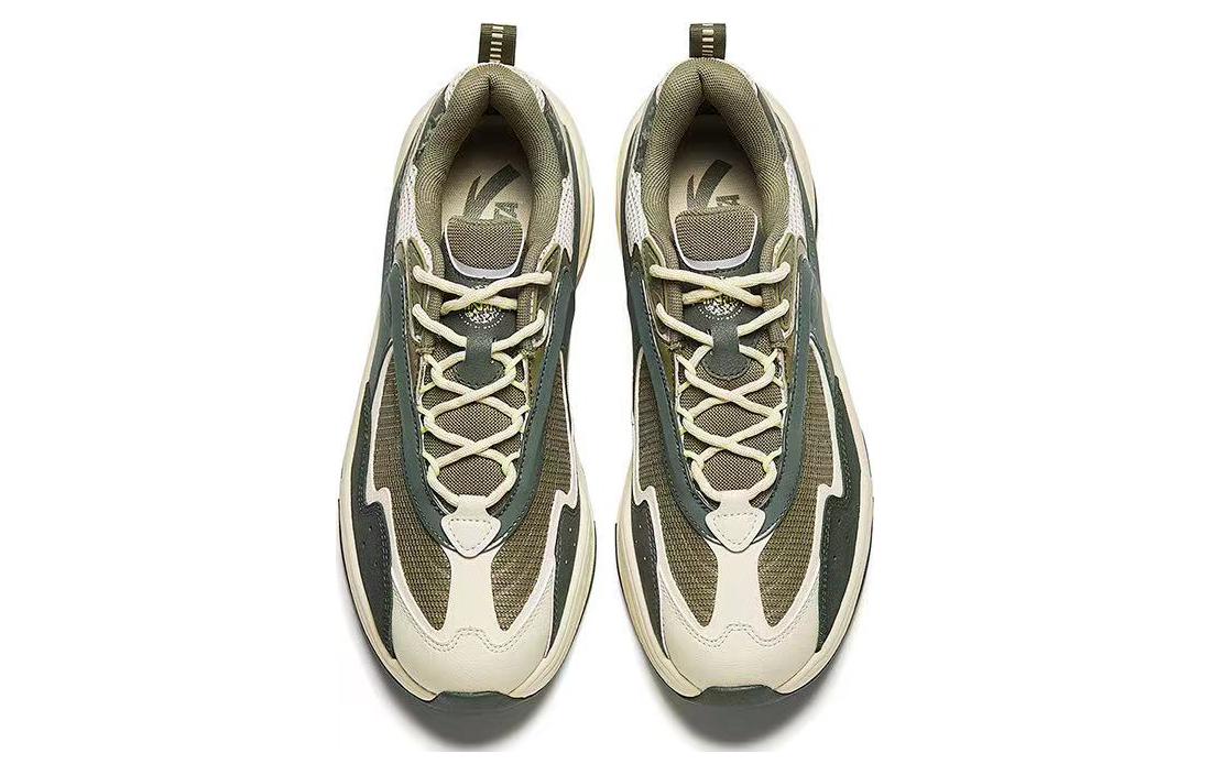 Anta Through 'Olive Green Beige' 圖 3