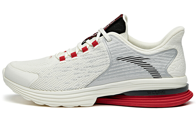 Anta Tianqi 'Silver White' 112015518-8