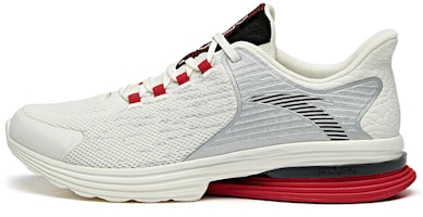 Anta Tianqi 'Silver White' 112015518-8 Anta Tianqi 'Silver White' 112015518-8