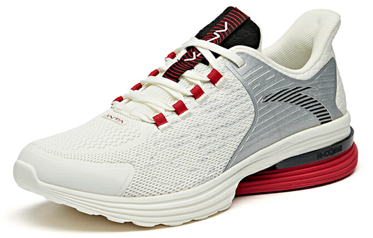 Order 安踏天启「银白」 112015518-8