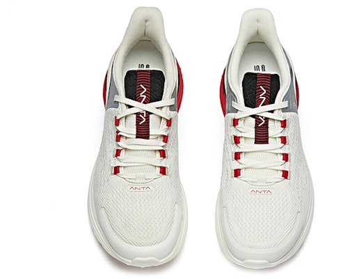 안타 천기 '실버 화이트' (Anta Cheongi 'Silver White') 112015518-8 Lookbook 안타 천기 '실버 화이트' (Anta Cheongi 'Silver White') 112015518-8