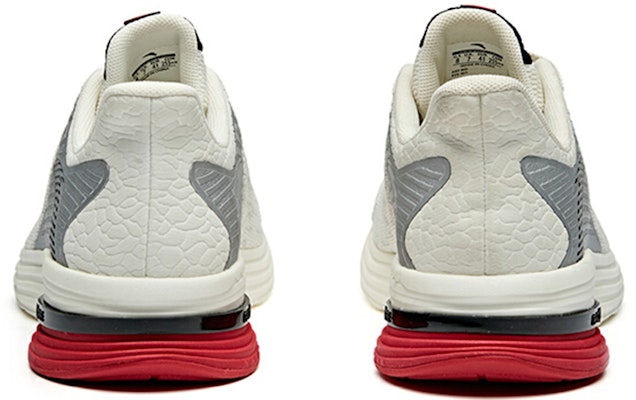 안타 천기 '실버 화이트' (Anta Cheongi 'Silver White') 112015518-8 Shop 안타 천기 '실버 화이트' (Anta Cheongi 'Silver White') 112015518-8