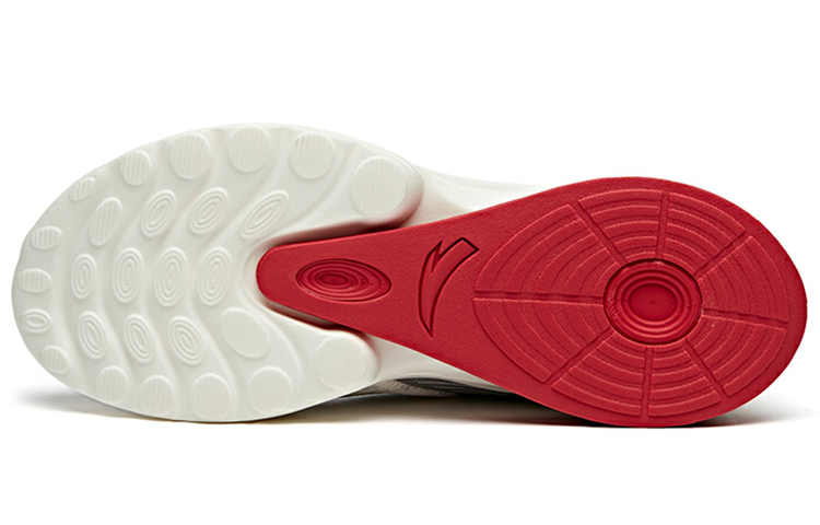 Purchase 安踏天启「银白」 112015518-8