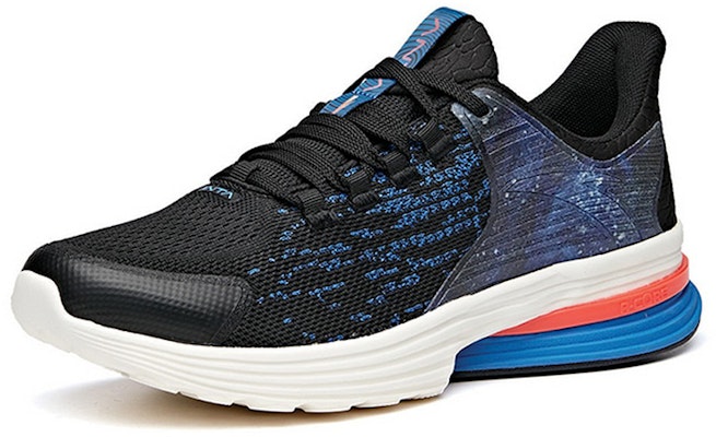 Anta Tianqi Low 'Negro Azul Blanco' 112015518-3 Order Anta Tianqi Low 'Negro Azul Blanco' 112015518-3