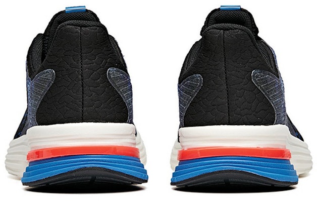 Anta Tianqi Low 'Negro Azul Blanco' 112015518-3 Purchase Anta Tianqi Low 'Negro Azul Blanco' 112015518-3