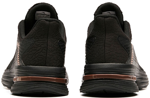 安踏 天启 低帮 '黑棕' 112015518-6 Shop 安踏 天启 低帮 '黑棕' 112015518-6