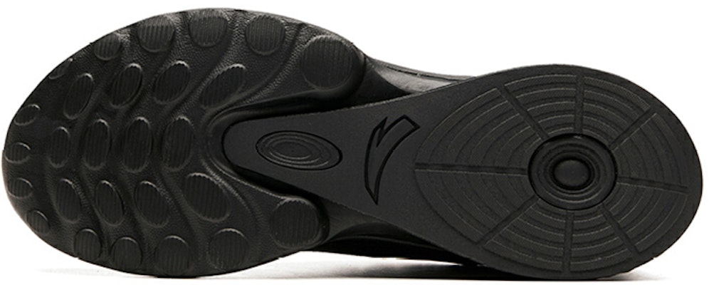 安踏 天启 低帮 '黑棕' 112015518-6 Purchase 安踏 天启 低帮 '黑棕' 112015518-6