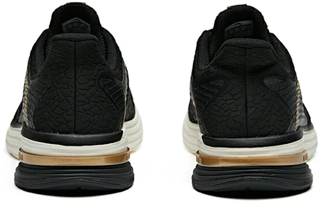 Anta Tianqi Low ''Noir Or'' 112015518-2 Purchase Anta Tianqi Low ''Noir Or'' 112015518-2