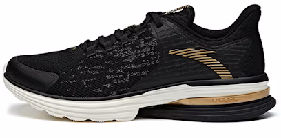 Anta Tianqi Low 'Black Gold' 112015518-2 Anta Tianqi Low 'Black Gold' 112015518-2