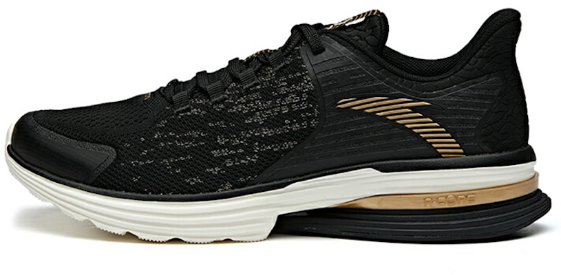 安踏天启低帮'黑金' 112015518-2 Buy 安踏天启低帮'黑金' 112015518-2