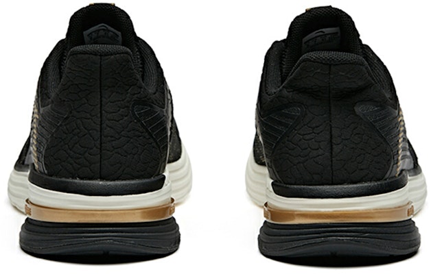 安踏天启低帮'黑金' 112015518-2 Purchase 安踏天启低帮'黑金' 112015518-2