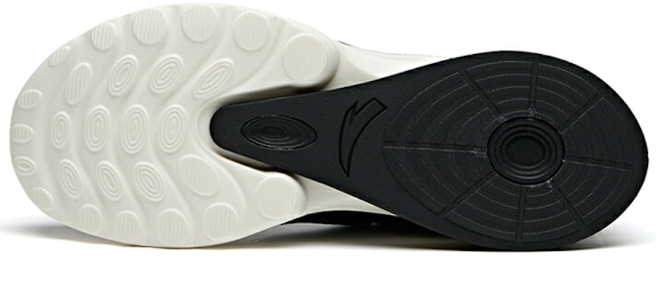 安踏天启低帮'黑金' 112015518-2 Details for 安踏天启低帮'黑金' 112015518-2