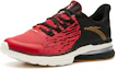 Order Anta Tianqi Low ''Zwart Goud Rood'' 112015518-7
