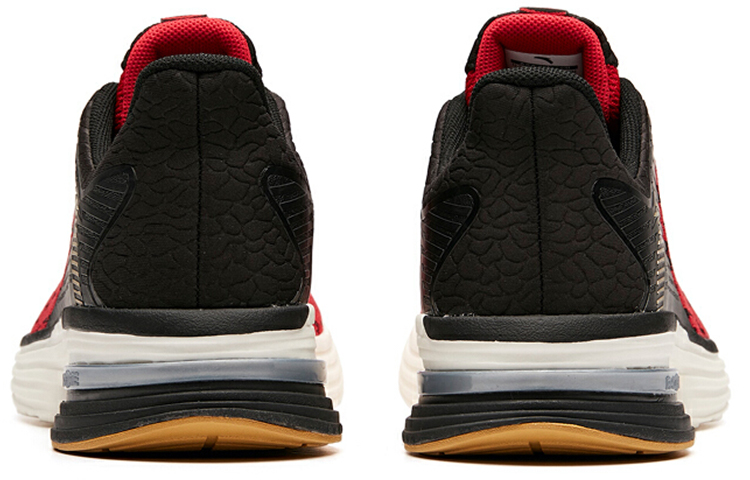 Shop 安踏天启低帮‘黑金红’ 112015518-7