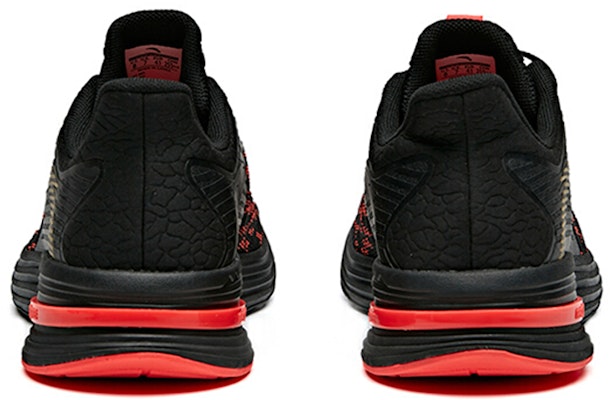 安踏天晴低帮‘黑红’ 112015518-5 Shop 安踏天晴低帮‘黑红’ 112015518-5