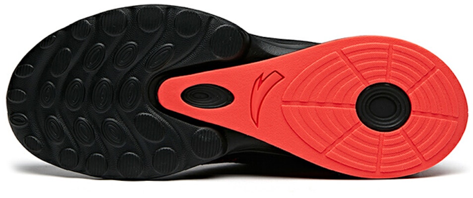 安踏天晴低帮‘黑红’ 112015518-5 Purchase 安踏天晴低帮‘黑红’ 112015518-5