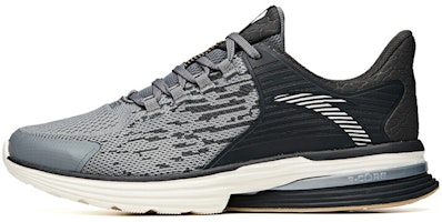 Anta Tianqi Low 'Grey' 112015518-4 Anta Tianqi Low 'Grey' 112015518-4