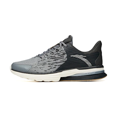 Anta Tianqi Low 'Grey'