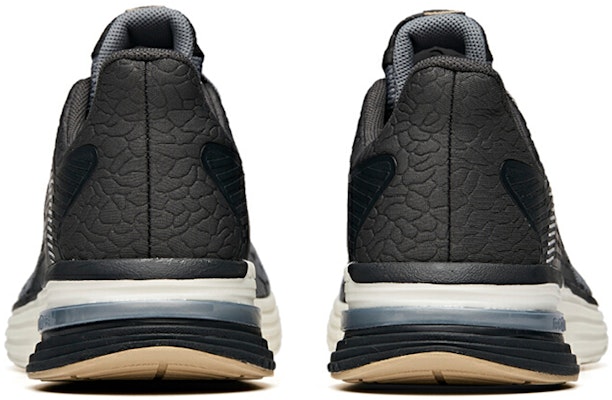 Anta安踏 天啟 低筒 跑步鞋 男款 灰 Shop Anta安踏 天啟 低筒 跑步鞋 男款 灰