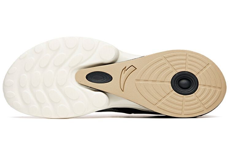 Purchase Anta安踏 天啟 低筒 跑步鞋 男款 灰