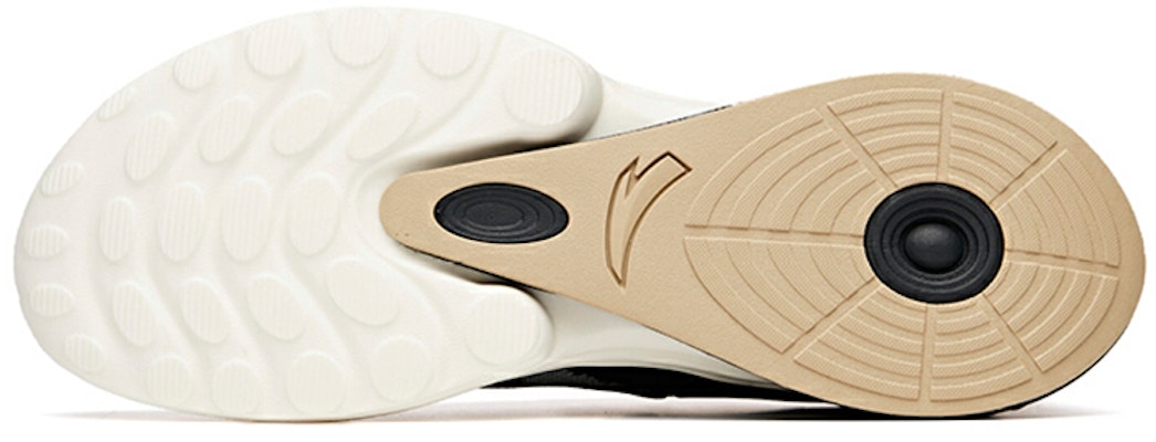 Anta安踏 天啟 低筒 跑步鞋 男款 灰 Purchase Anta安踏 天啟 低筒 跑步鞋 男款 灰