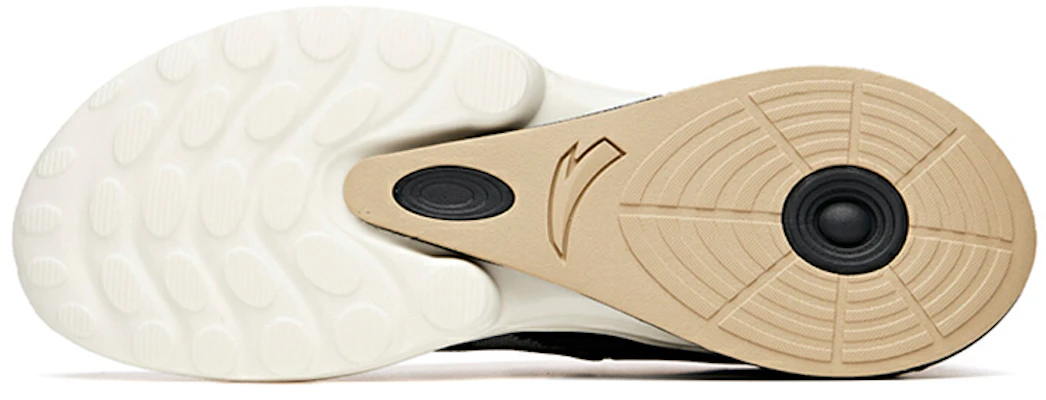 Anta Tianqi Low ''Grigio'' 112015518-4 Purchase Anta Tianqi Low ''Grigio'' 112015518-4