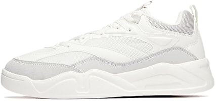 Anta Tianxing 'Beige Low-Top Casual' 112048045-1 Anta Tianxing 'Beige Low-Top Casual' 112048045-1