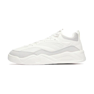 Anta Tianxing 'Beige Low-Top Casual'
