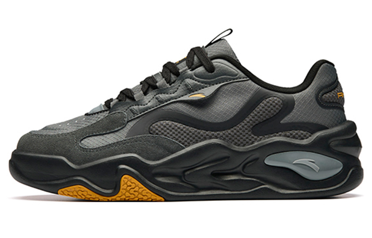 Anta Tianxing 'Black Grey' 112238091R-4
