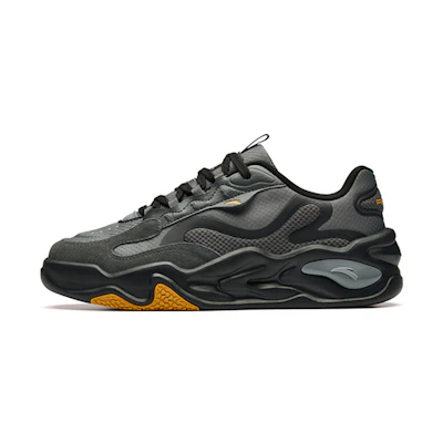 Anta Tianxing 'Black Grey'