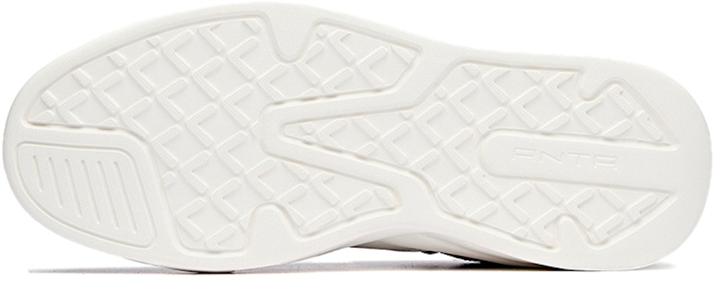 Anta Leather Low-Top Training Sneakers 'White Black' 112048045-3 Purchase Anta Leather Low-Top Training Sneakers 'White Black' 112048045-3