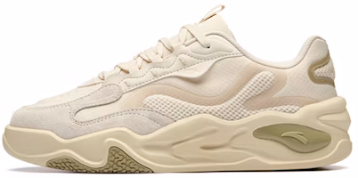 Anta Tianxing 'Cream Khaki' 112238091R-3 Anta Tianxing 'Cream Khaki' 112238091R-3
