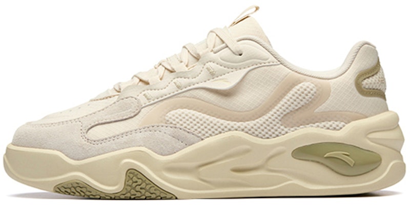 Anta Tianxing 'Krim Khaki' 112238091R-3 Buy Anta Tianxing 'Krim Khaki' 112238091R-3
