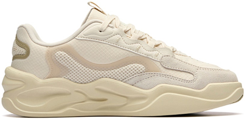 Anta Tianxing 'Krim Khaki' 112238091R-3 Order Anta Tianxing 'Krim Khaki' 112238091R-3