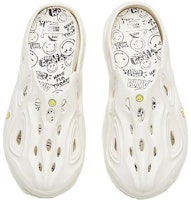 Anta Chao Bai 1.0 Sandalias 'Blancas' 112338501-1 Lookbook Anta Chao Bai 1.0 Sandalias 'Blancas' 112338501-1