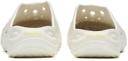 Anta Chao Bai 1.0 Sandalias 'Blancas' 112338501-1 Shop Anta Chao Bai 1.0 Sandalias 'Blancas' 112338501-1