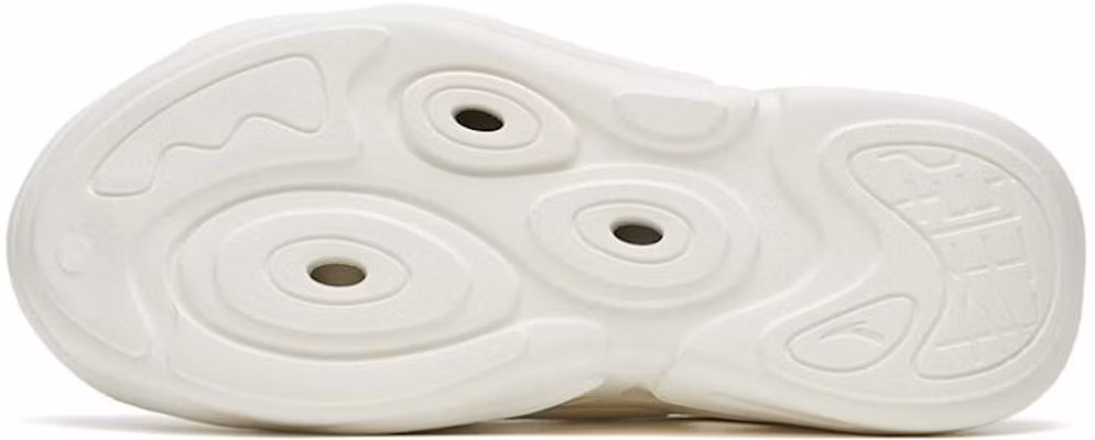 Anta Chao Bai 1.0 Slides 'White' 112338501-1 Purchase Anta Chao Bai 1.0 Slides 'White' 112338501-1