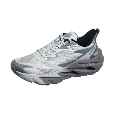 Anta Tien-Du Running Shoes 'Grey'