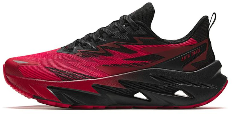 Zapatillas para Correr Anta Tien-Du 'Rojo'. 112415536-4 Buy Zapatillas para Correr Anta Tien-Du 'Rojo'. 112415536-4
