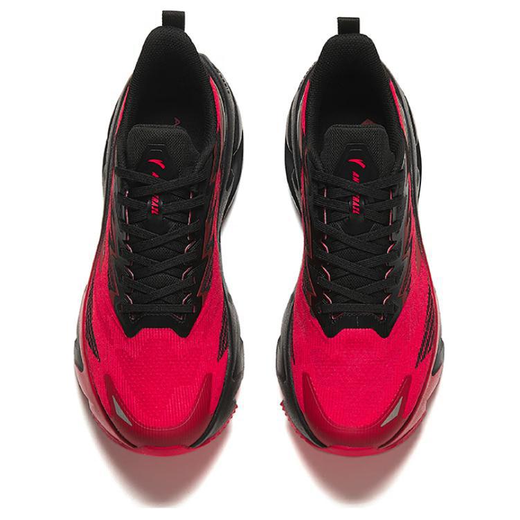 Anta Tien-Du Running Shoes 'Red' 圖 2