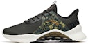 Buy Anta安踏 舒適透氣 緩震綜訓鞋 黑綠迷彩